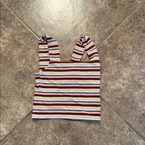 Aeropostale crop top